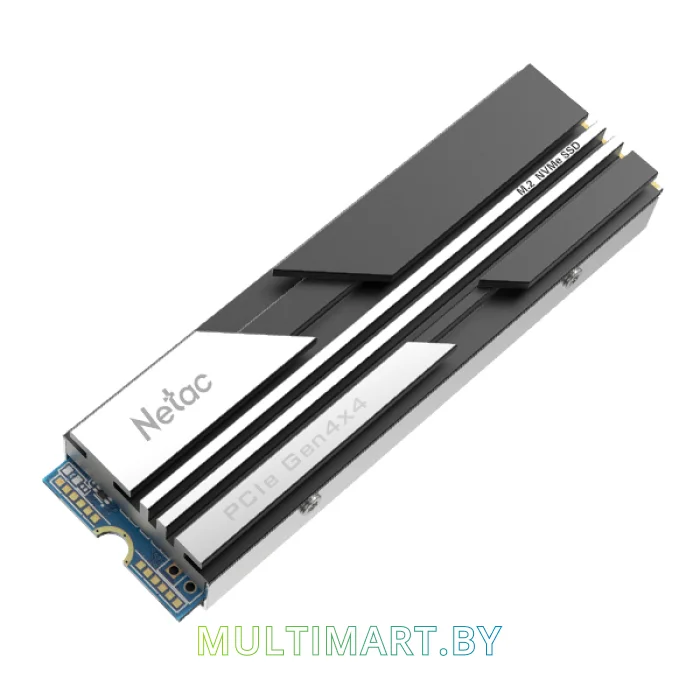 SSD диск Netac NV5000 1TB (NT01NV5000-1T0-E4X)